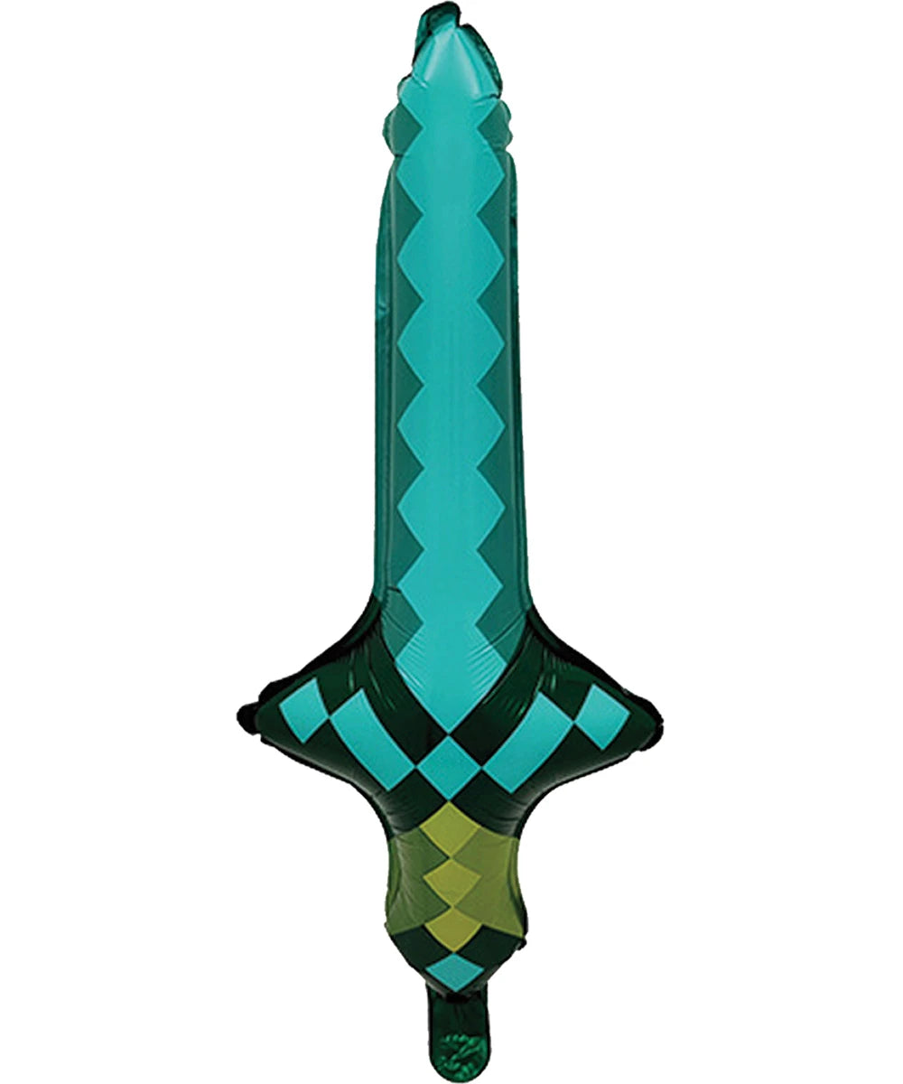 Mini Mine Craft Sword