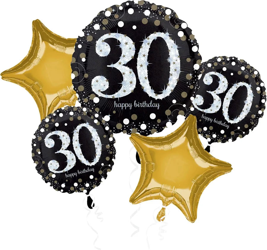 BQT 30th Bday