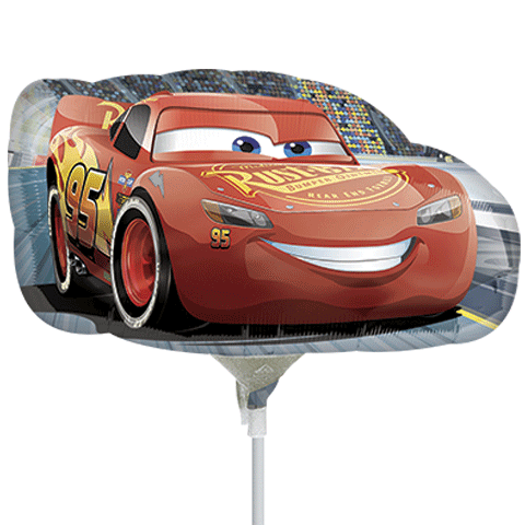 Mini Shape Cars 3