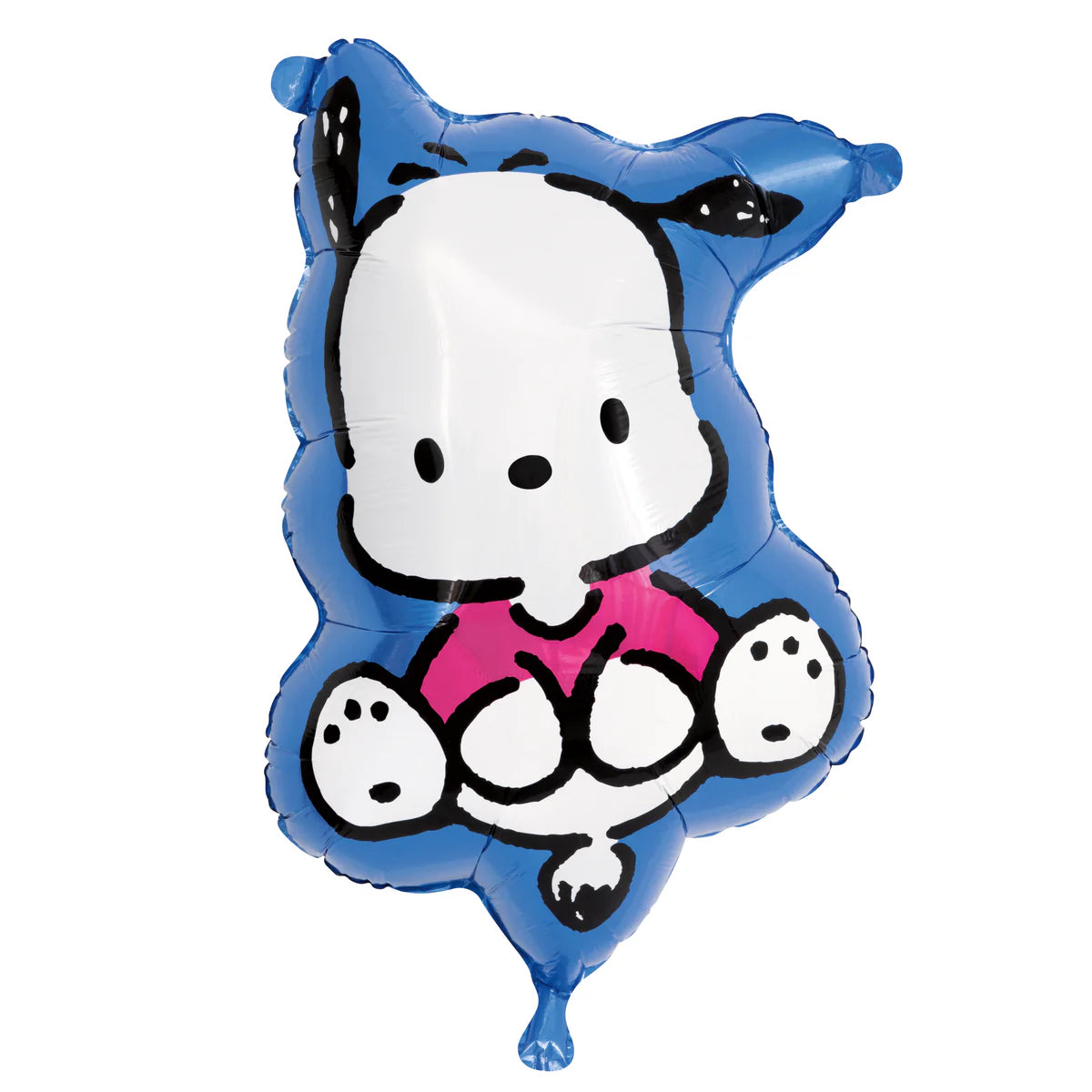 22" Pochacco Hello Kitty & Friends