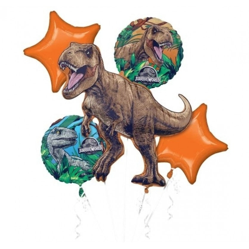 BQT Jurassic World Dominion