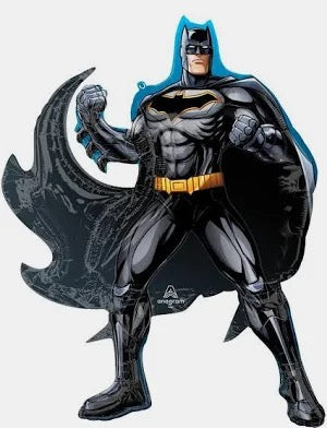 34" Batman DC Supershape