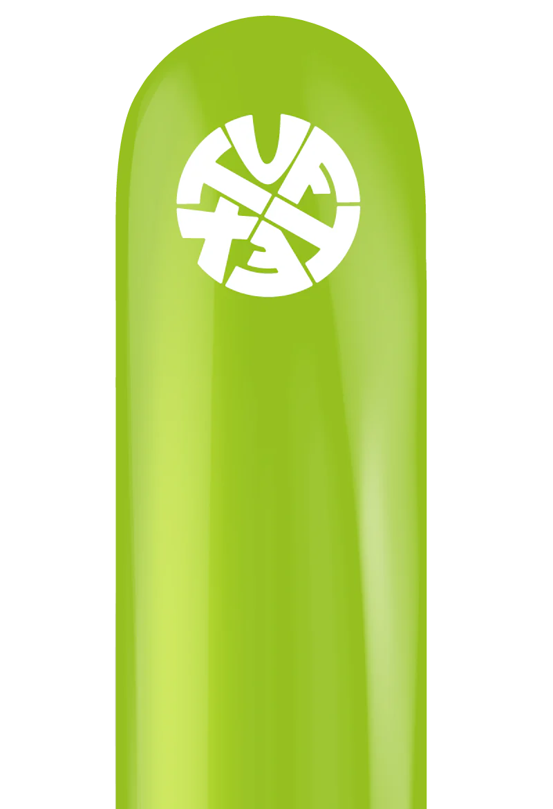 Tuftex 260 Lime Green 25ct