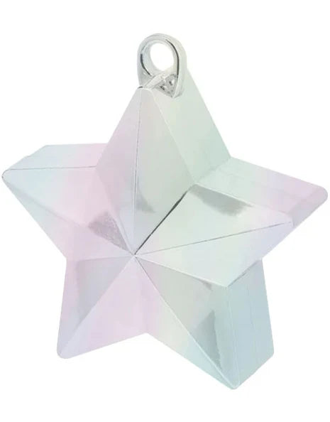 Star Weight: Iridescent