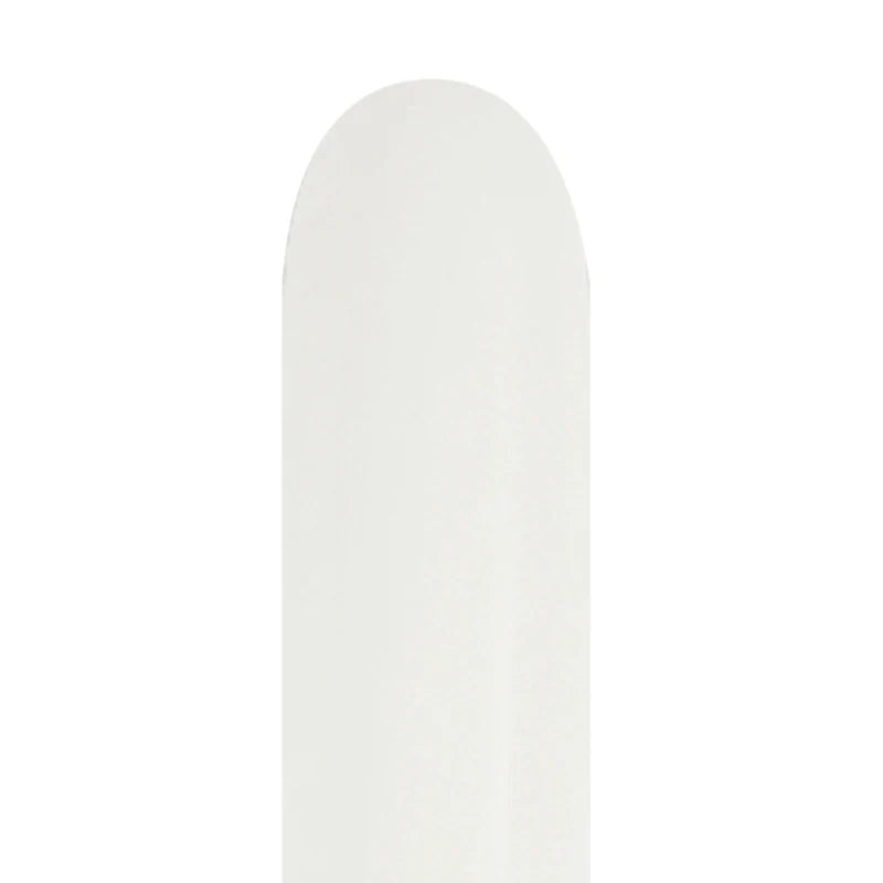 Sempertex 260" Deluxe Almond White 50ct