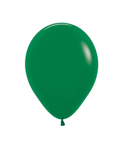 Sempertex 36” Fashion Forest Green 1ct