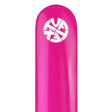 Tuftex 260 Hot Pink 50ct