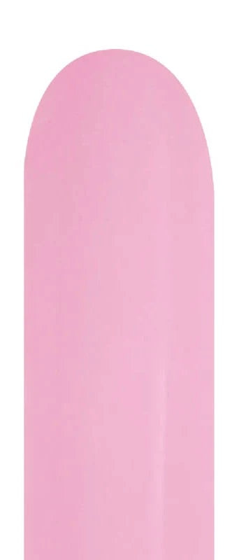 Sempertex 260" Deluxe Candy Pink 50ct