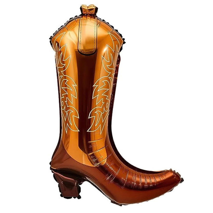 22" Cowgirl Boot