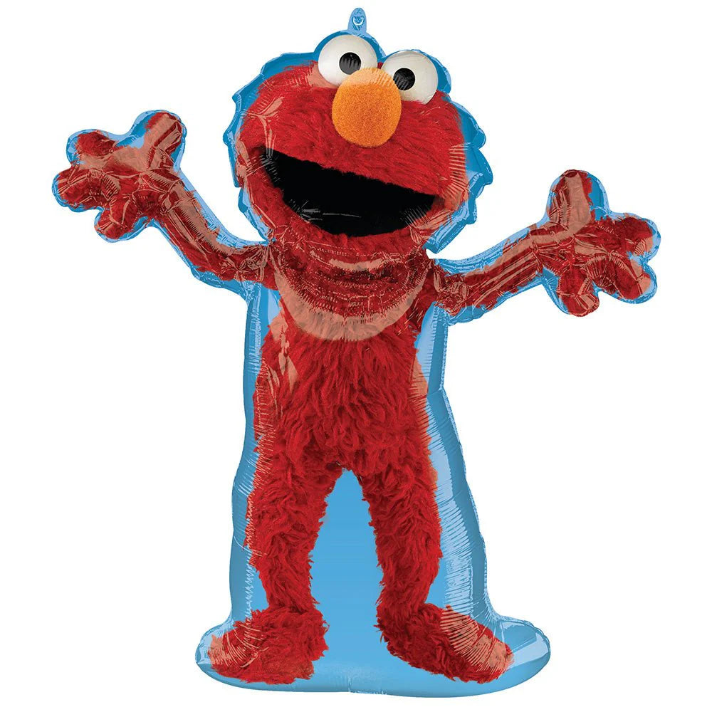 32" Supershape Elmo