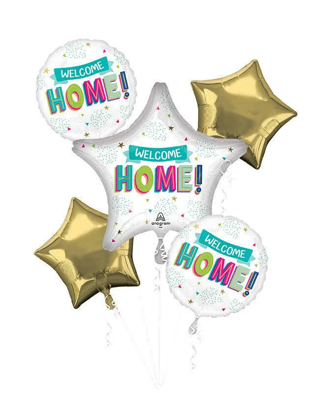 BQT Welcome Home