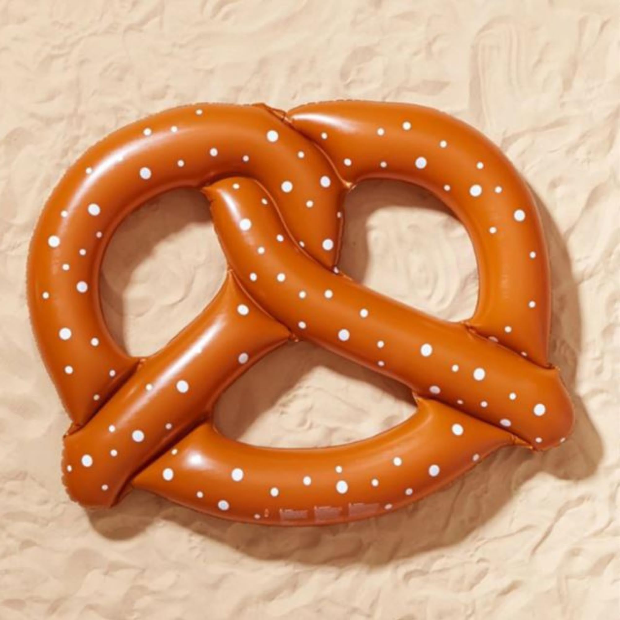 21" Pretzel