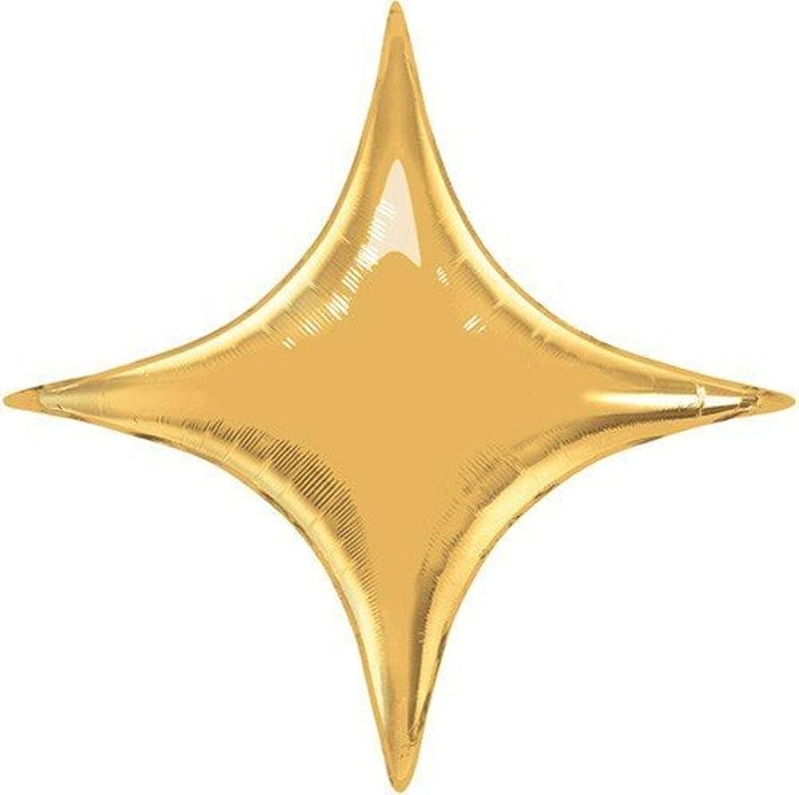 30" Starpoint: Gold