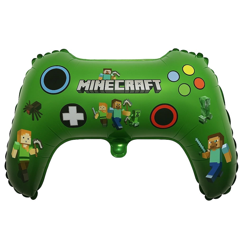 24" Mine Craft Remote Control