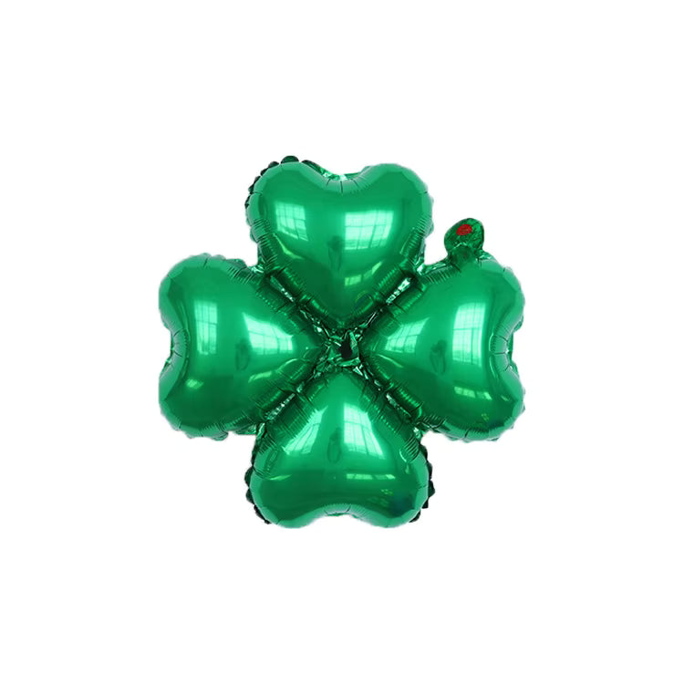 18" Magic Clover 5ct: Green