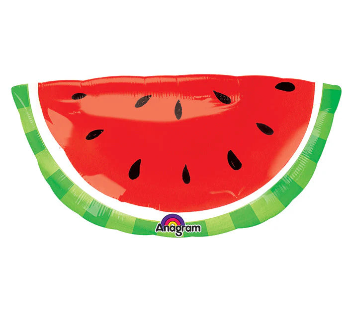 32" SS Watermelon
