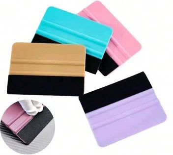 Vinyl Craft Scraper