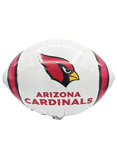 18" NFL Football: Arizona Cardinals