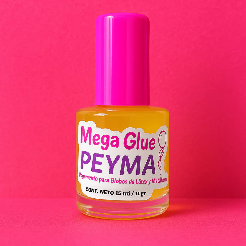 Mega Shine Glue