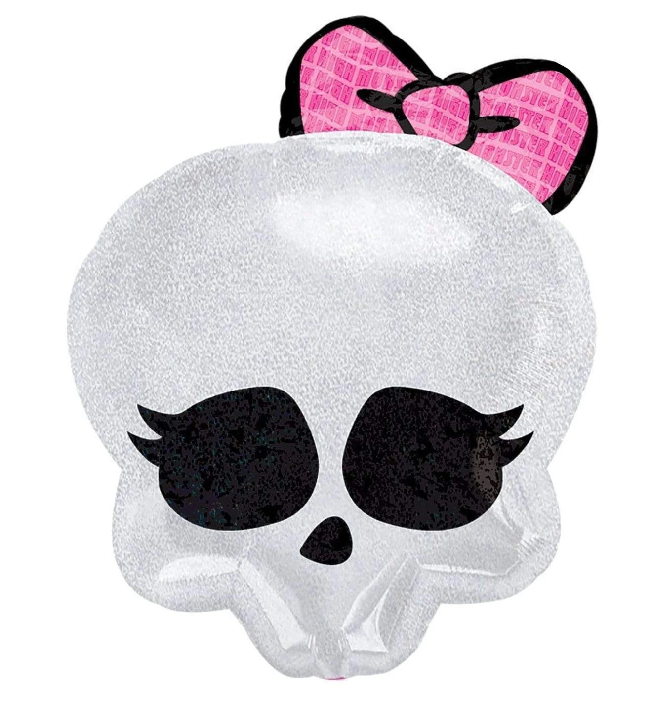Mini Super Monster High Skull