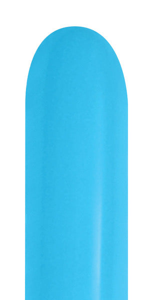 Sempertex 260 Fashion Blue 50ct
