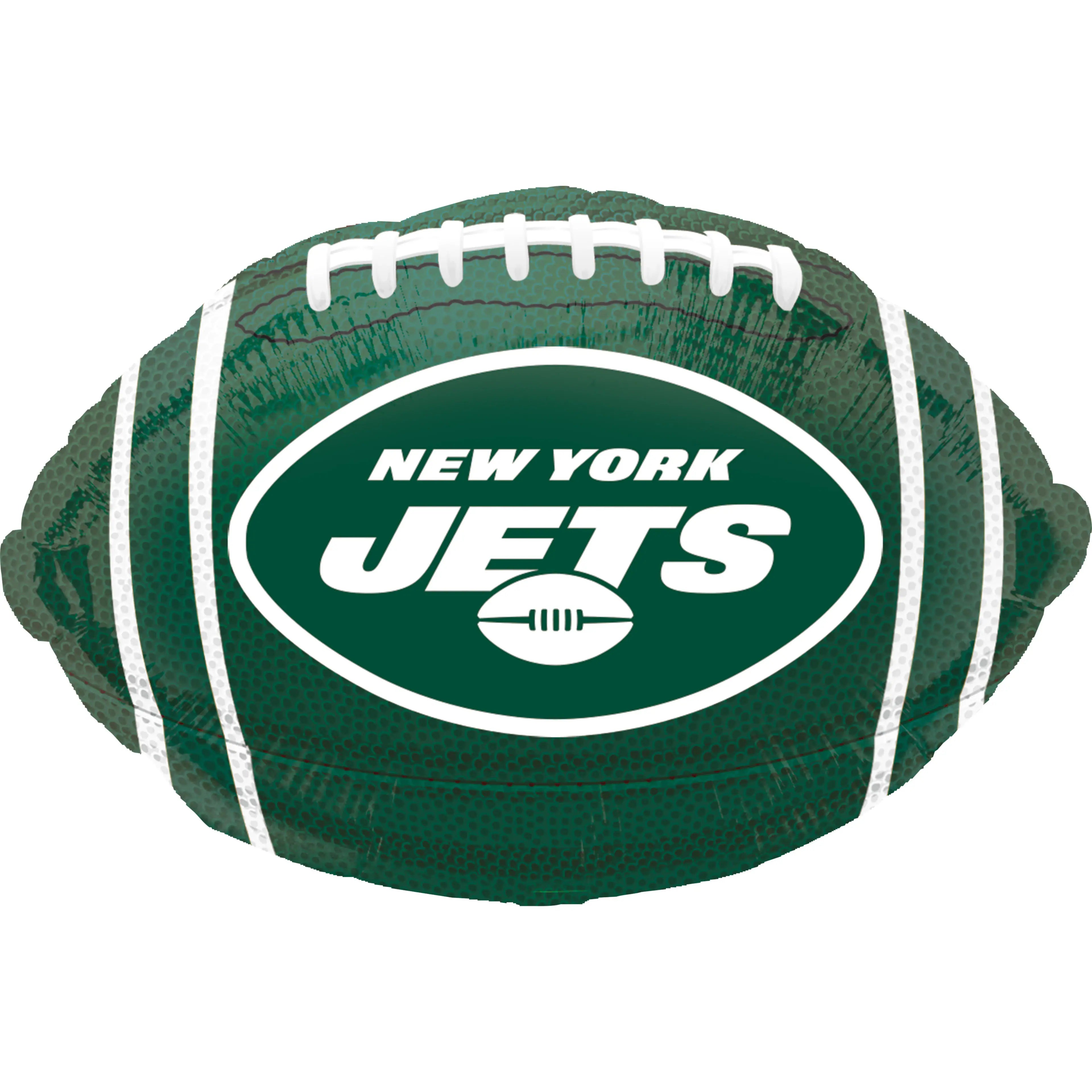 18" NFL Football: New York Jets