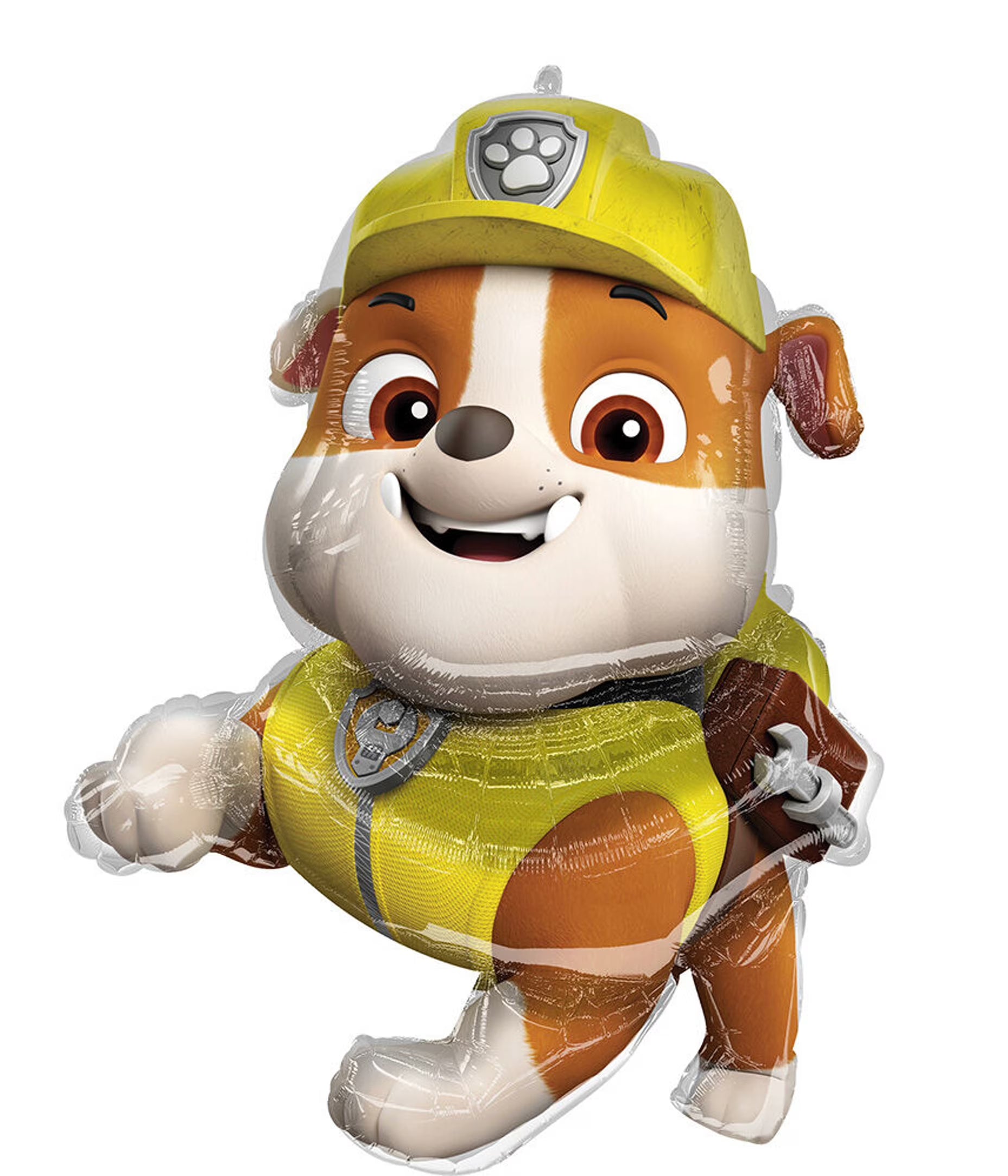 33" XL Paw Patrol Rubble