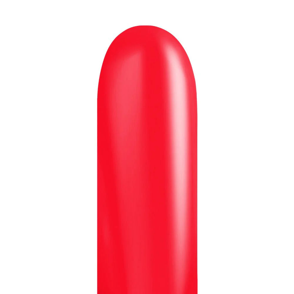 Sempertex 260 Fashion Red 25ct