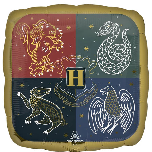 18" Harry Potter Square