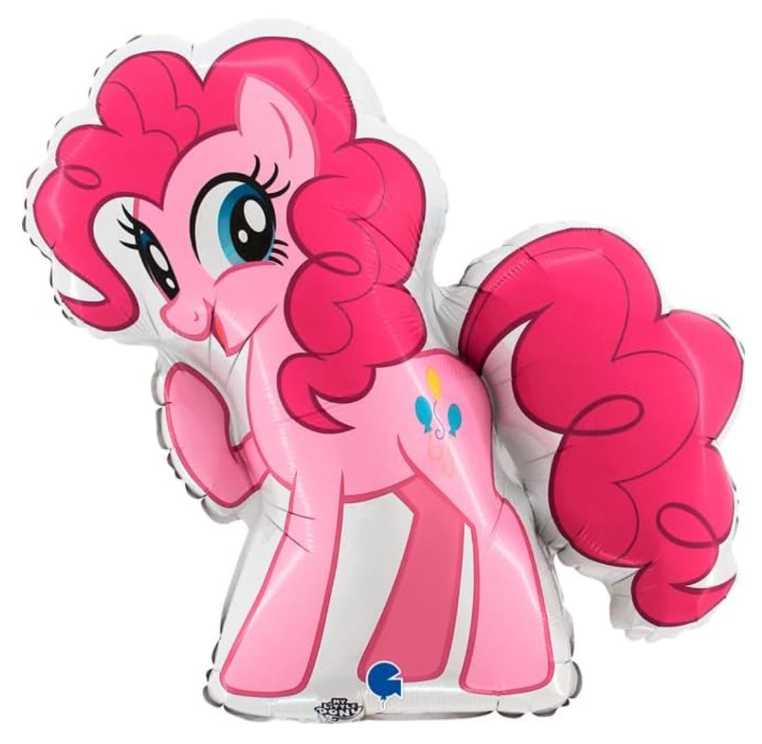 My Little Pony: 23" Pink Pony
