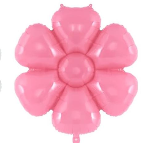 Daisy Flower - Pink Small