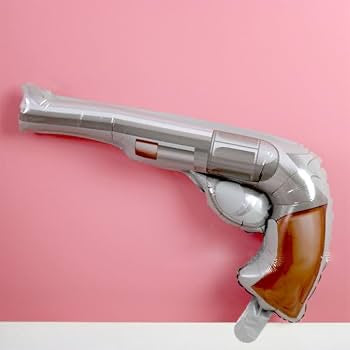 20" Gun Pistol