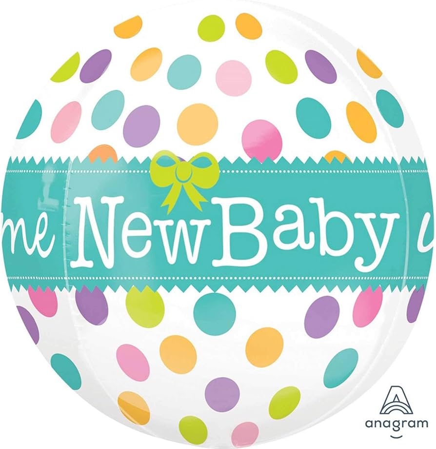 Orbz NL New Baby