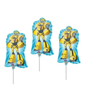 Mini Shape Transformer Bumblebee