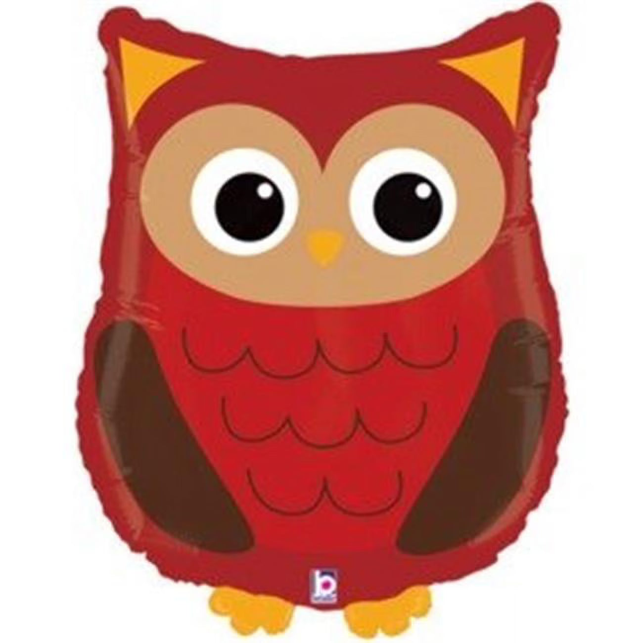 26" Woodland Owl