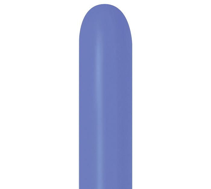 Sempertex 260 Deluxe Periwinkle 50ct