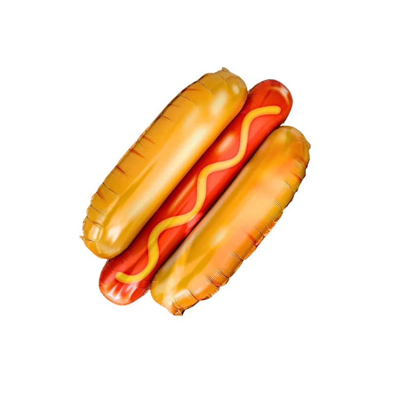28" Hot Dog