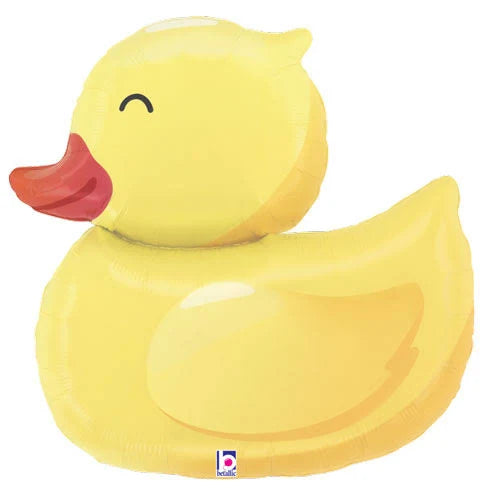 28" Sweet Rubber Ducky