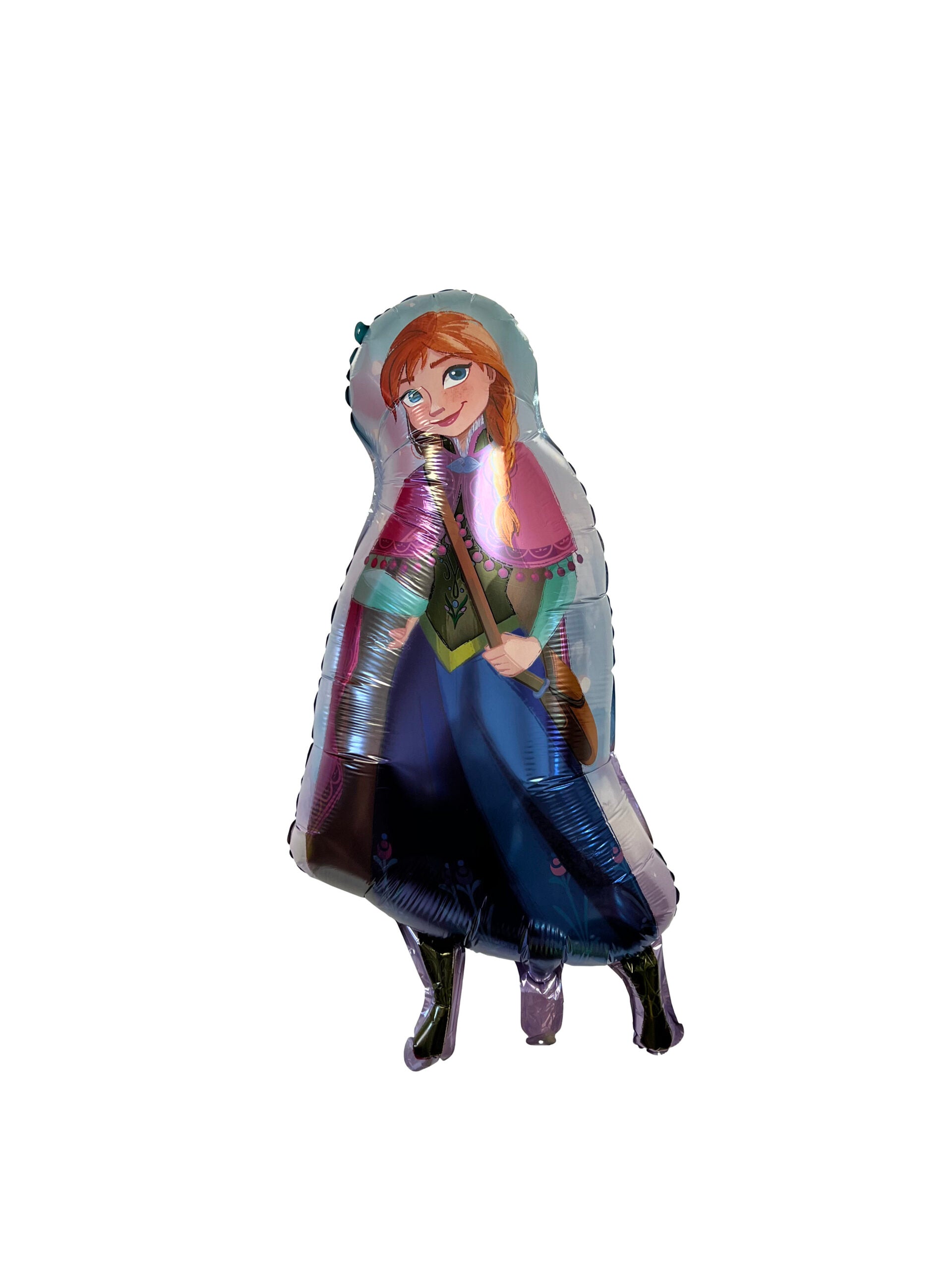 14" Mini Princess: Frozen Ana