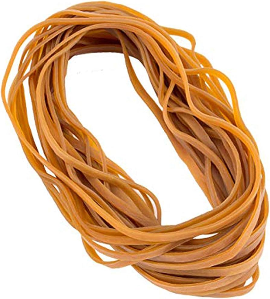 Rubber Bands 500 pcs