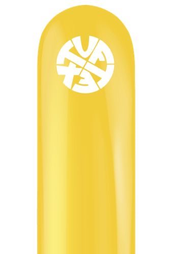 Tuftex 260 Goldenrod 50ct