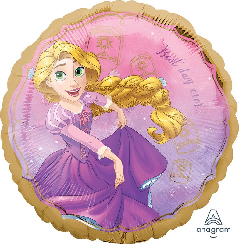 18" Princess Rapunzel
