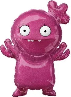 32" Ugly Dolls