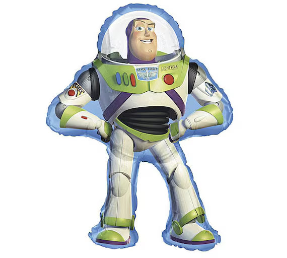 Mini Buzz Light Year Toy Story