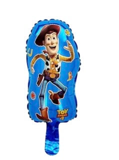 Mini Woody Toy Story
