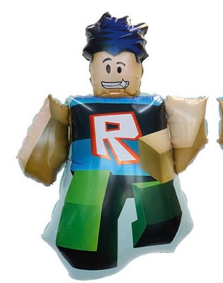 25" Roblox (Airfill Only)