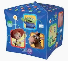 15" Cubez Toy Story 5