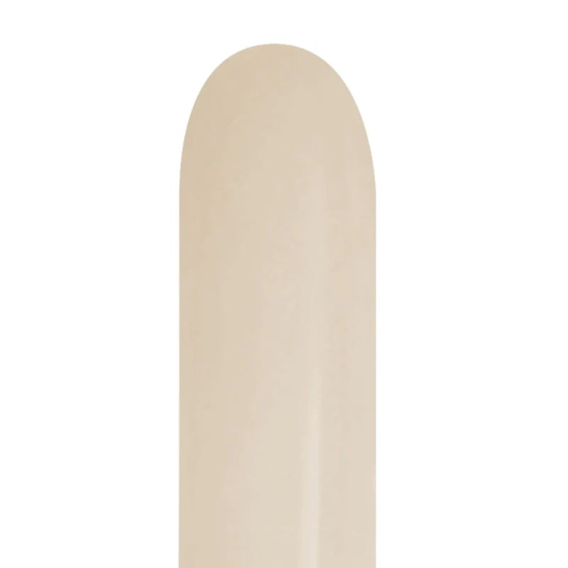 Sempertex 260 Deluxe White Sand 25ct