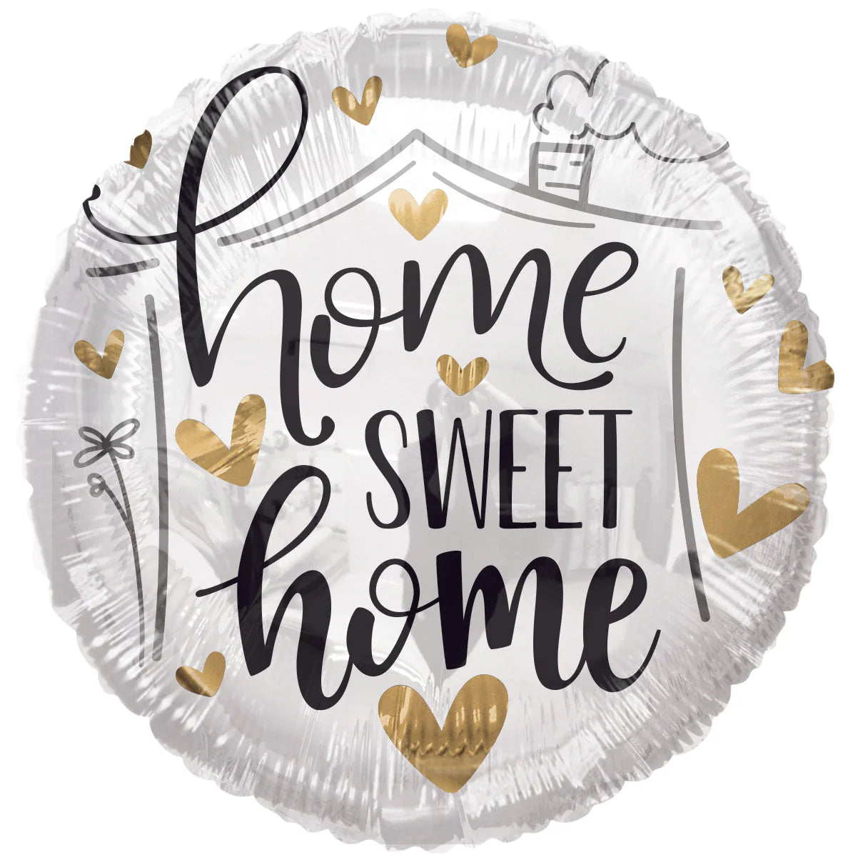 18" Home Sweet Home