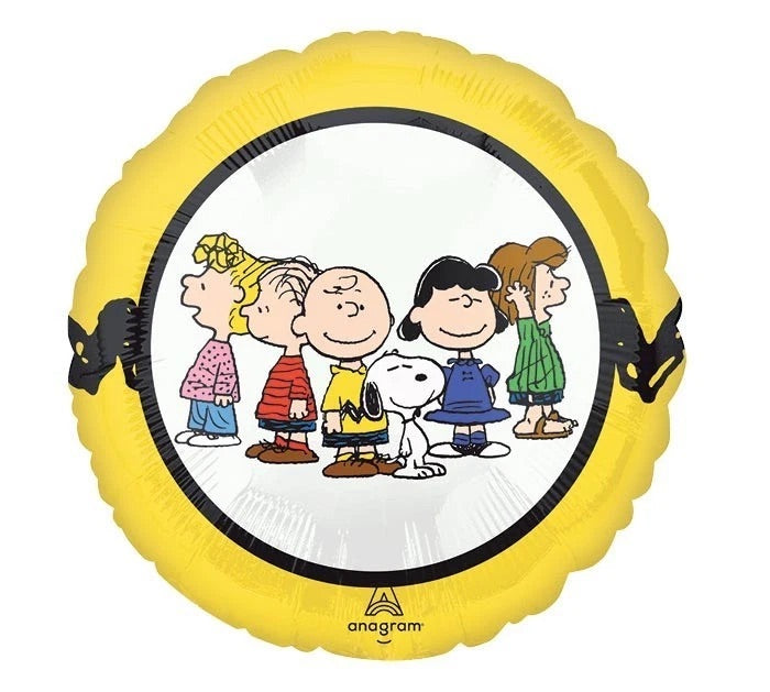 18" Peanuts Snoopy